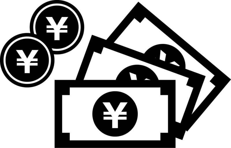 一発合格するとお金が節約できる