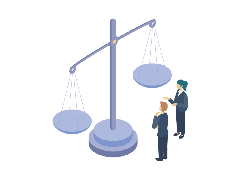 宅建　向いてる人