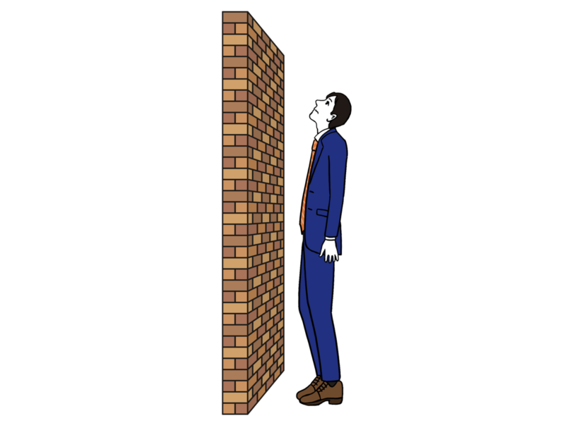 何事にも訓練が大事