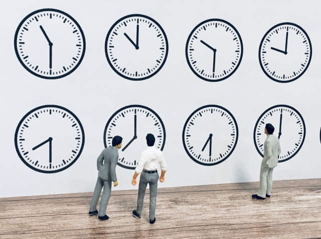 宅建の勉強時間は何ヶ月が目安？一般的な期間と必要時間