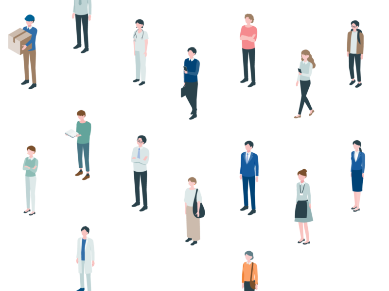 宅建を持っていると重宝される職業