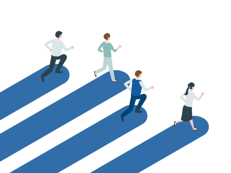 試験までにどのくらいの勉強期間が必要?