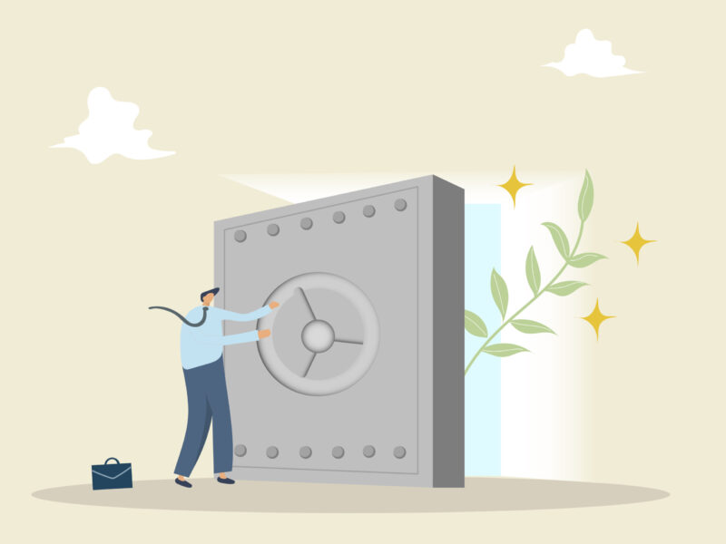 宅建を取って人生変わる