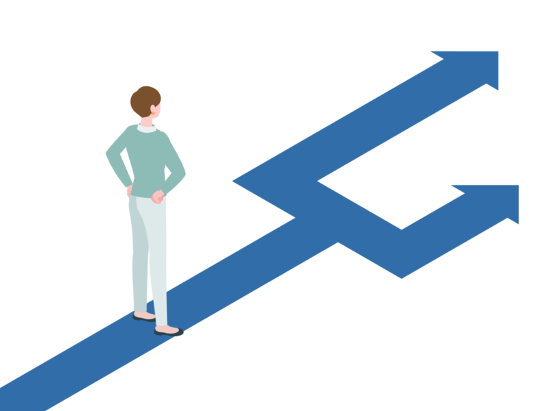 宅建 人生変わるのか?